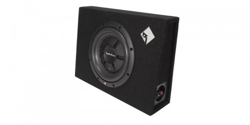   Rockford Fosgate P3S-1X8